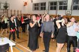 20180122131547_1 (191):  Foto: Myslivecký ples v Žehušicích rozparádil zaplněnou tělocvičnu místní základní školy